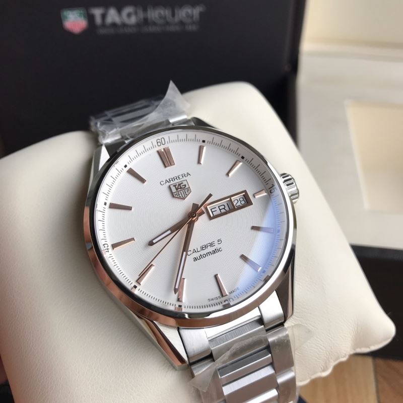 TAG HEUER Watches